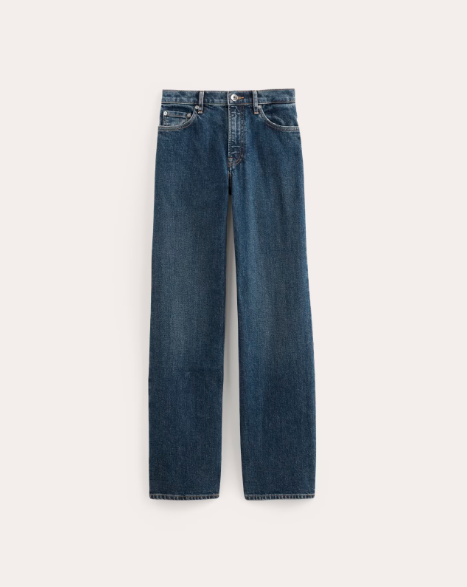 The ’90s Forever Jean